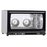 Конвекционная печь XFT193 UNOX