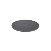 Противень для пиццы d=24 см. голубая сталь 1,5 мм. De Buyer /1/5/