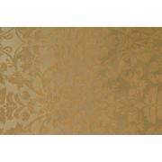 Скатерть 110*110 см. капучино мелкий цветок /3/ Под заказ