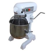 Тестомес планетарный 20 л B20K-HD