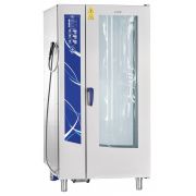 Пароконвектомат ПКА20-1/1ПМ2-01 Abat /1/