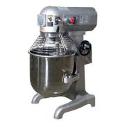 Тестомес планетарный 30 л GASTROMIX B 30C