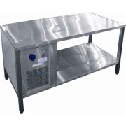 Стол холодильный ПВВ(Н)-70 СО ЧТТ