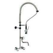 Смеситель BISARO Mixer tap B+shower A1