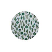 Cactus Тарелка мелкая 24 см
