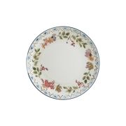 Тарелка d=230 мм. Спринг, форма Гурмэ Bonna /1/12/972