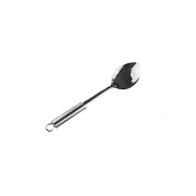 Ложка гарнирная 33 см., L ручки 20,5 см. нерж. Abert /1/12/