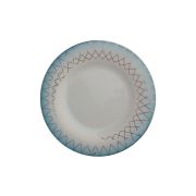 MAHPEYKER DS.4 Тарелка мелкая 27 см