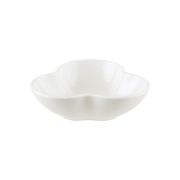 Соусник 130 мл. 105*107 мм. h=32 мм. Белый, форма Ист Bonna /1/12/1248/