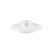 Крышка к салатнику EAT12KS Белый, форма Ист Bonna /1/12/3696/