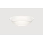 Салатник d=150 мм. 330 мл. h=38 мм. Белый, форма Гурмэ Bonna /1/12/744/