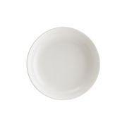 Салатник d=250 мм. 1300 мл. h=45 мм. Белый Bonna /1/6/360/