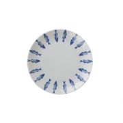 Marine Blue DS.1 Тарелка мелкая 19 см