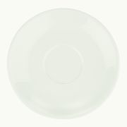 Блюдце d=120 мм. Белый (чашка 68422,73959) Bonna /1/6/3648/