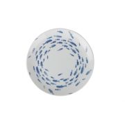 Marine Blue DS.2 Тарелка мелкая 19 см