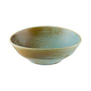 Тарелка d=170 мм. глубокая 450 мл. Корал Bonna /1/12/ ВДОХНОВЕНИЕ