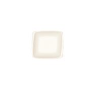 Салатник прямоуг. 190*170 мм. 650 мл. h=45 мм. Белый, форма Мув Bonna /1/12/1032/