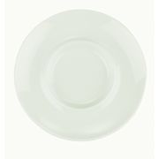 Тарелка d=125 мм. для комплимента Белый Bonna /1/24/2496/