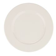 Тарелка d=320 мм. Белый, форма Банкет Bonna /1/6/348/