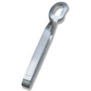 Щипцы для улиток 16,5 см. нерж. MGsteel /1/480/