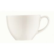 Чашка 180 мл. чайная d=84 мм. h=60 мм. Белый (блюдце 68283, 62700) Bonna /1/6/1056/