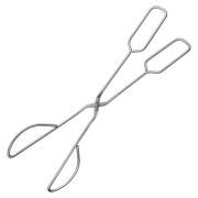 Щипцы для гриля 38 см. нерж. MGsteel /1/120/ АКЦИЯ