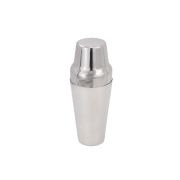 Шейкер 0,9 л. 25,7 см. нерж. Французский MGsteel /1/24/