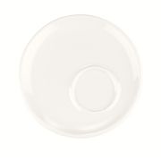 Блюдце d=120 мм. Белый (чашка 66495, 68267), форма Банкет Bonna /1/6/3648/