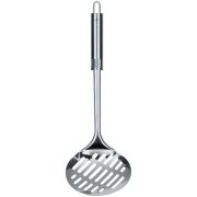 Шумовка 350 мм. d=113 мм. нерж. FM /1/6/