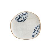 Тарелка d=290 мм. Виенто, форма Ваго Bonna /1/6/396