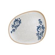 Тарелка d=330 мм. Виенто, форма Ваго Bonna /1/6/408