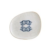 Тарелка d=240 мм. Виенто, форма Ваго /1/12/756