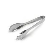 Щипцы для салата 20 см нерж. MGsteel  /1/240/