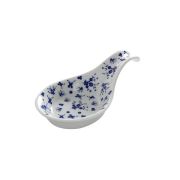 BLUE PASSION Подставка для ложки 19 см