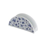 BLUE PASSION Салфетница 14 см