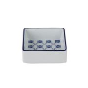 BLUE PASSION Соусник квадратный 7 см