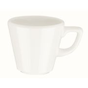 Чашка  70 мл. кофейная d=64 мм. h=57 мм. Белый (блюдце 68404, 68294) Bonna /1/6/1602/