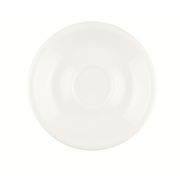 Блюдце d=120 мм. Белый (чашка 68403) Bonna /1/6/3648/