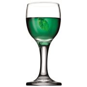 Рюмка 60 мл. d=48 мм. h=112 мм. Бистро /12/2016/