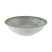 Салатник d=130 мм. 220 мл. h=38 мм. Свэй, форма Гурмэ Bonna /1/12/1248/