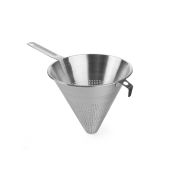 Дуршлаг конический d=275 мм. 4,7 л. h=240 мм. нерж. MGsteel /1/6/