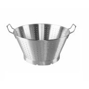 Дуршлаг d=470 мм. 25,5 л. h=255 мм. нерж. MGsteel /1/12/