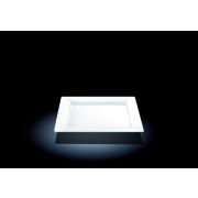 Тарелка квадр. 185*185 мм. Wilmax /6/36/