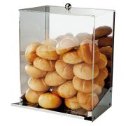 Диспенсер для булочек 32,5*27,5 см. h=42 см. APS /1/