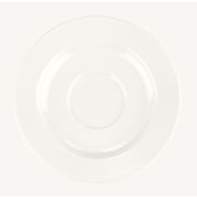 Блюдце d=160 мм. Белый (чашка 62903, 73957) Bonna /1/6/1848/