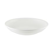 Соусник  50 мл. d=90 мм. h=23 мм. Ирис Белый, форма Гурмэ Bonna /1/24/3072/