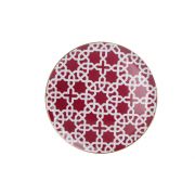 MOROCCO DS.5 Тарелка обеденная 24 см