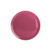 MOROCCO  DS.5 Тарелка для пиццы 32 см фуксия