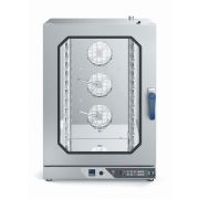ПАРОКОНВЕКТОМАТ RADAX CHEKHOV CC10DG0L