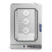 ПАРОКОНВЕКТОМАТ RADAX CHEKHOV CC10DYCL